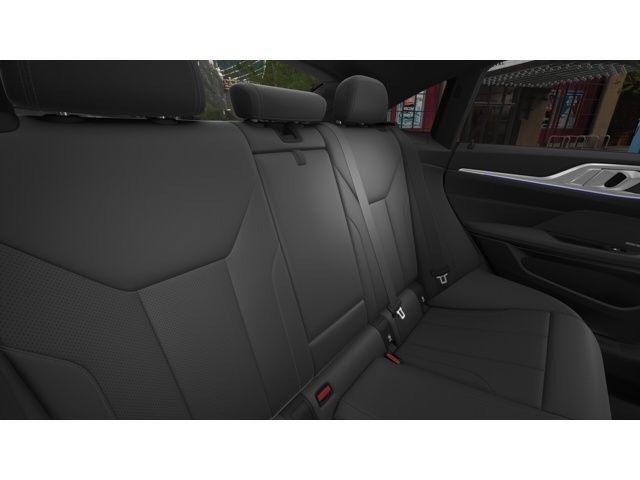 New 2026 BMW 430i xDrive 430i Gran Coupe w/ M Sport Package image 12