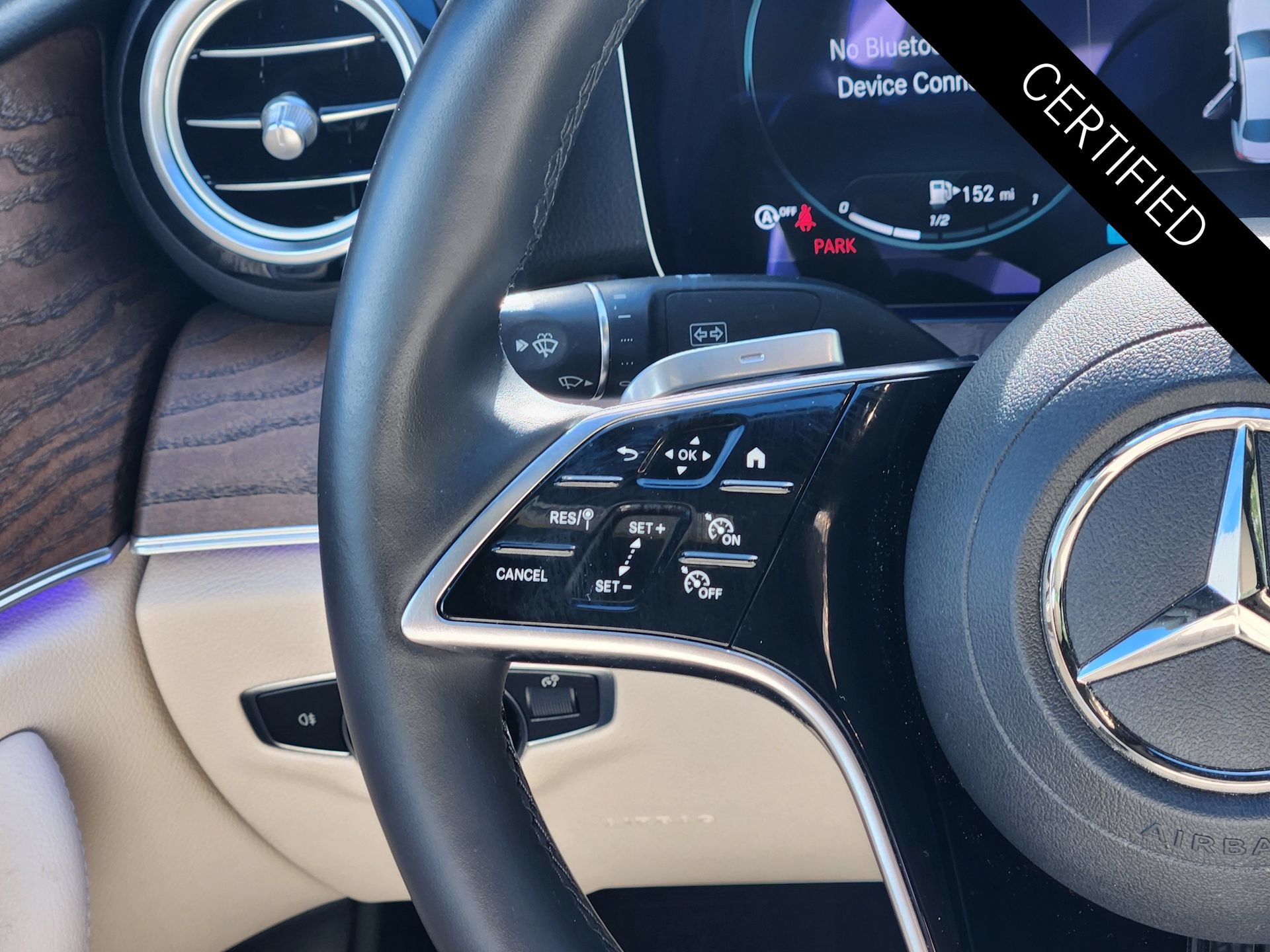 Certified 2022 Mercedes-Benz E 350 Sedan image 27