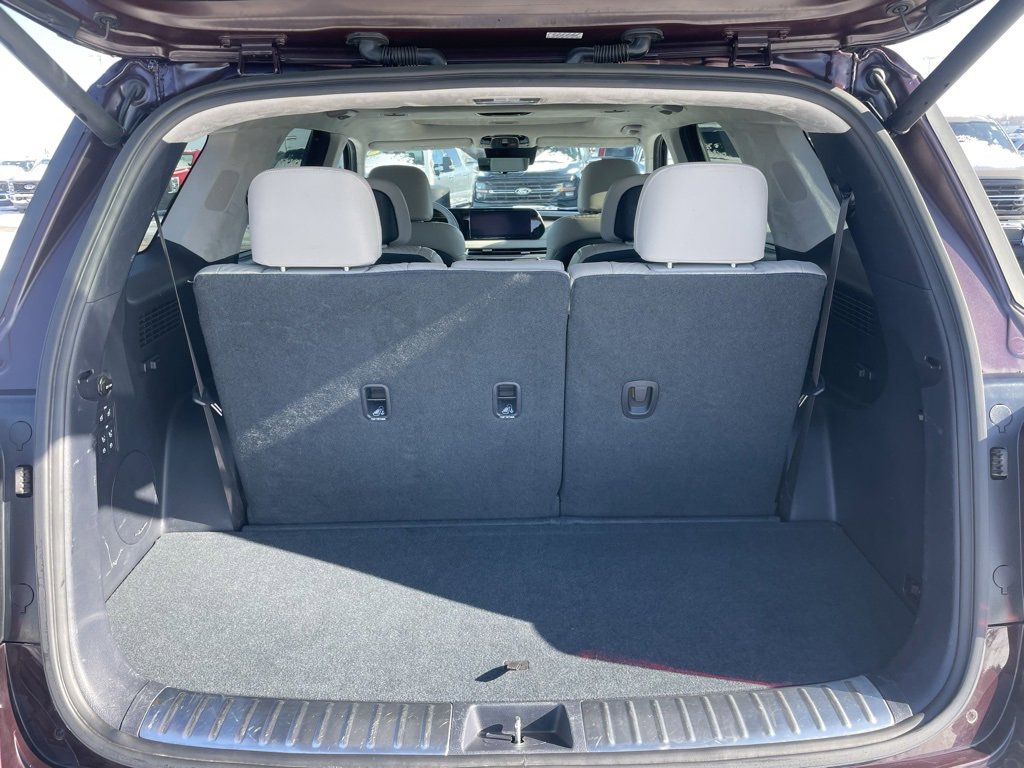 Used 2024 Hyundai Palisade Calligraphy image 36
