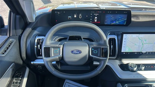 New 2025 Ford Expedition Active image 22