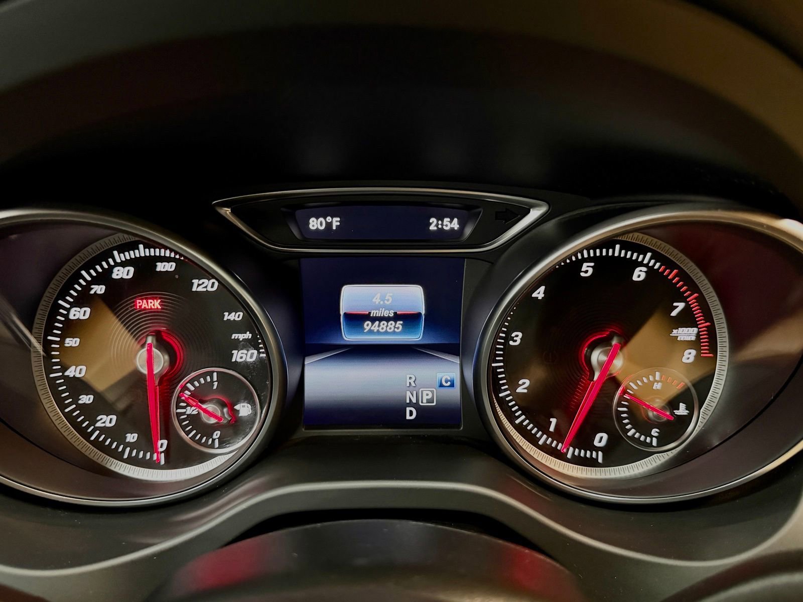 Used 2018 Mercedes-Benz GLA 250 4MATIC image 25