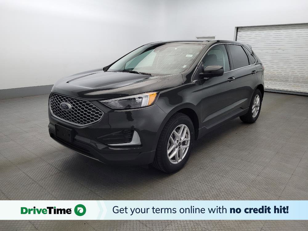 Used 2024 Ford Edge SEL