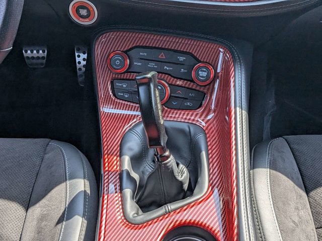 Used 2023 Dodge Challenger R/T w/ Plus Package image 17