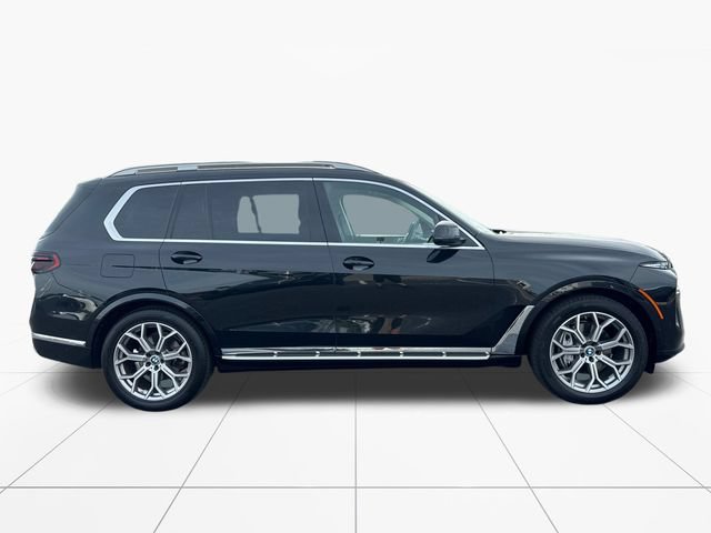 Used 2025 BMW X7 xDrive40i AWD/4WD image 7