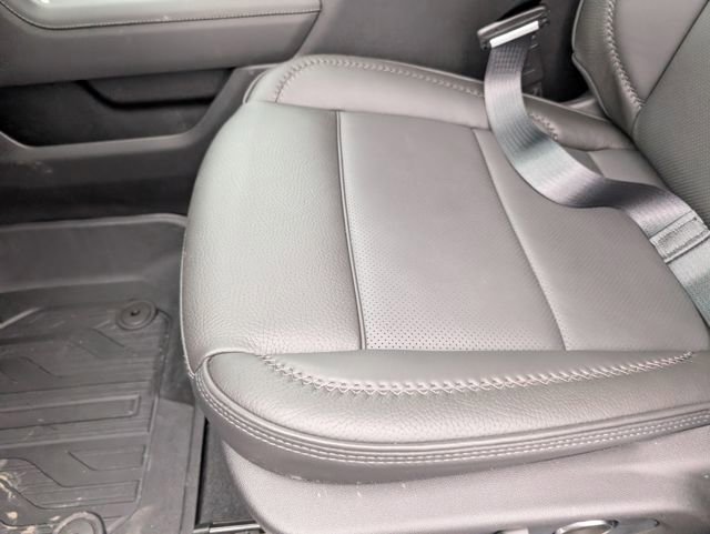 New 2026 GMC Sierra 3500 Denali w/ Denali Reserve Package image 24