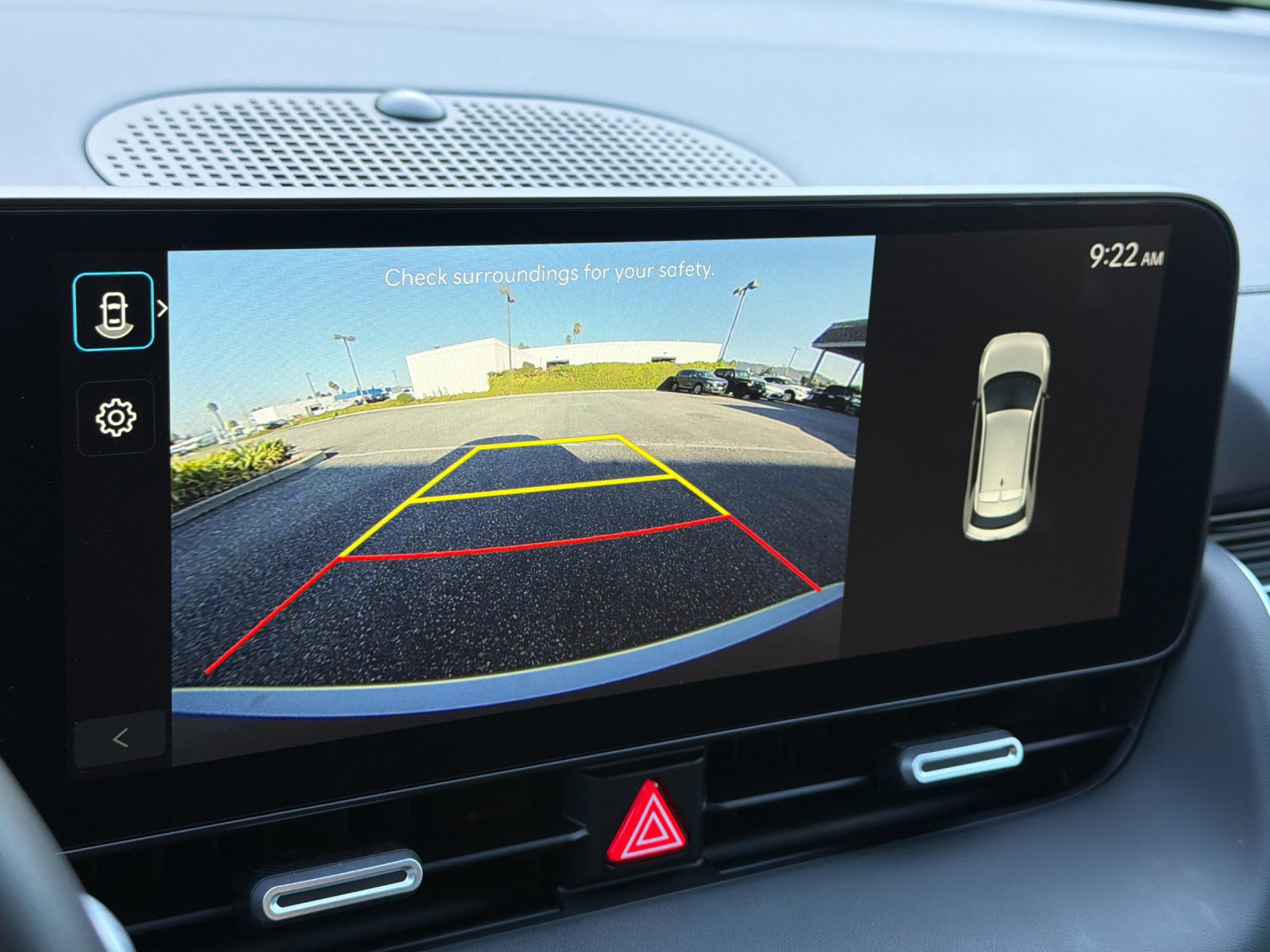 Used 2025 Hyundai Ioniq 5 SEL RWD image 19