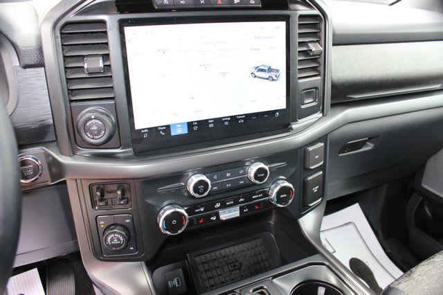 Used 2024 Ford F150 Tremor w/ Mobile Office Package image 10