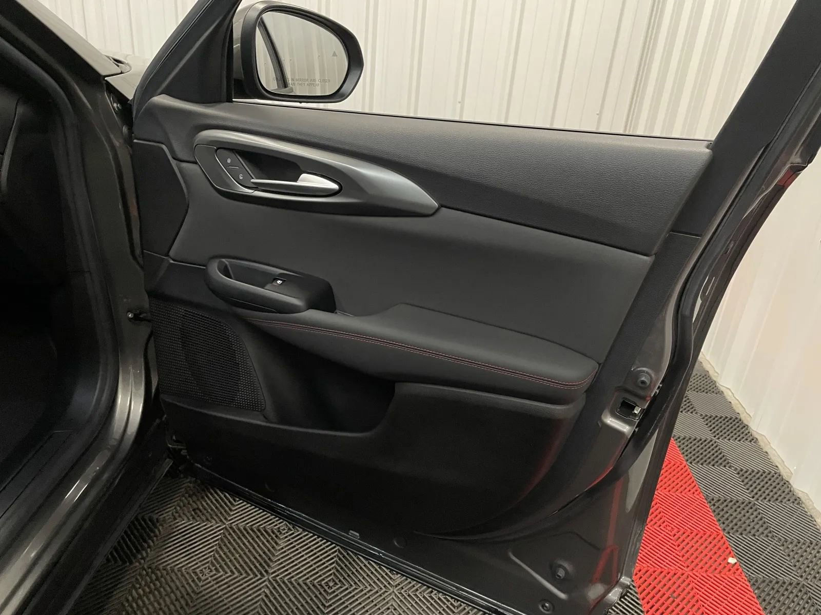 Used 2024 Dodge Hornet R/T image 42