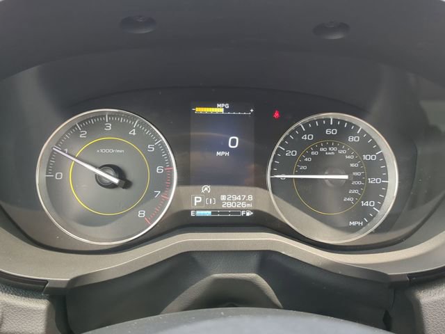 Used 2023 Subaru Crosstrek 2.5i Sport image 31