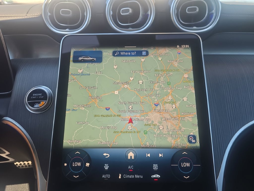 New 2027 Mercedes-Benz GLC 300 4MATIC image 19