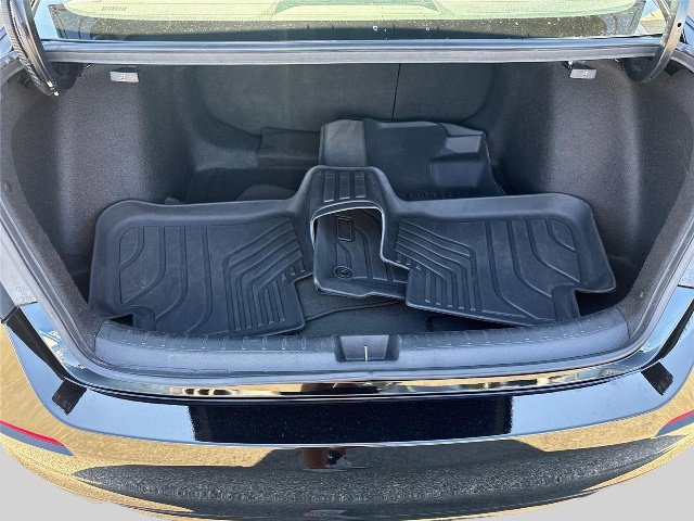 Used 2025 Honda Civic Sport image 22