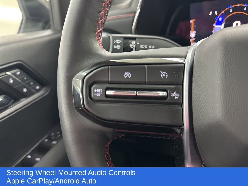 Used 2023 Chevrolet Colorado Z71 w/ Z71 Convenience Package 2 image 34