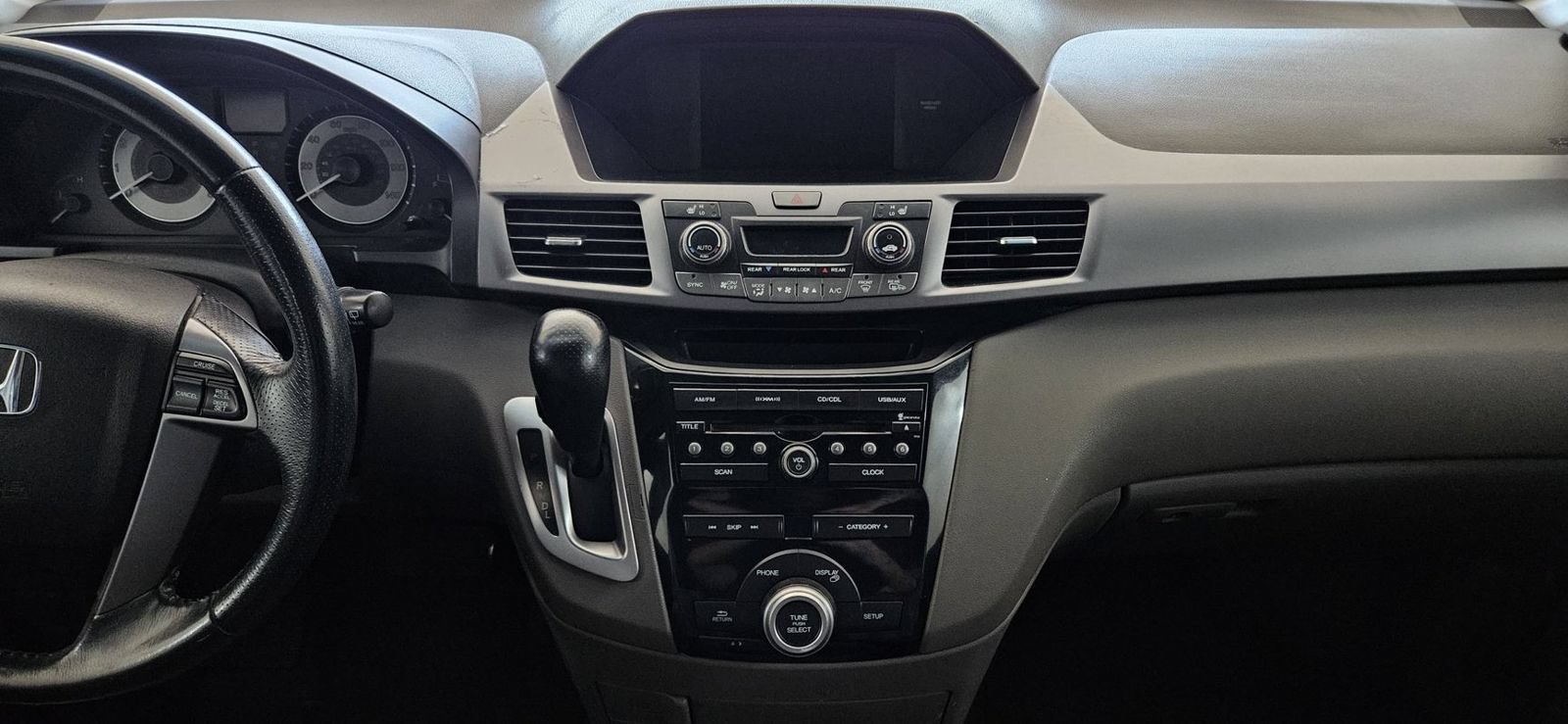 Used 2011 Honda Odyssey EX-L image 13