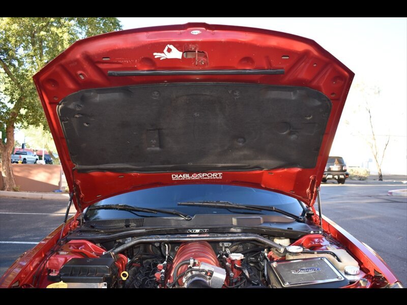 Used 2006 Dodge Magnum SRT8 w/ SRT Option Group I RWD image 40