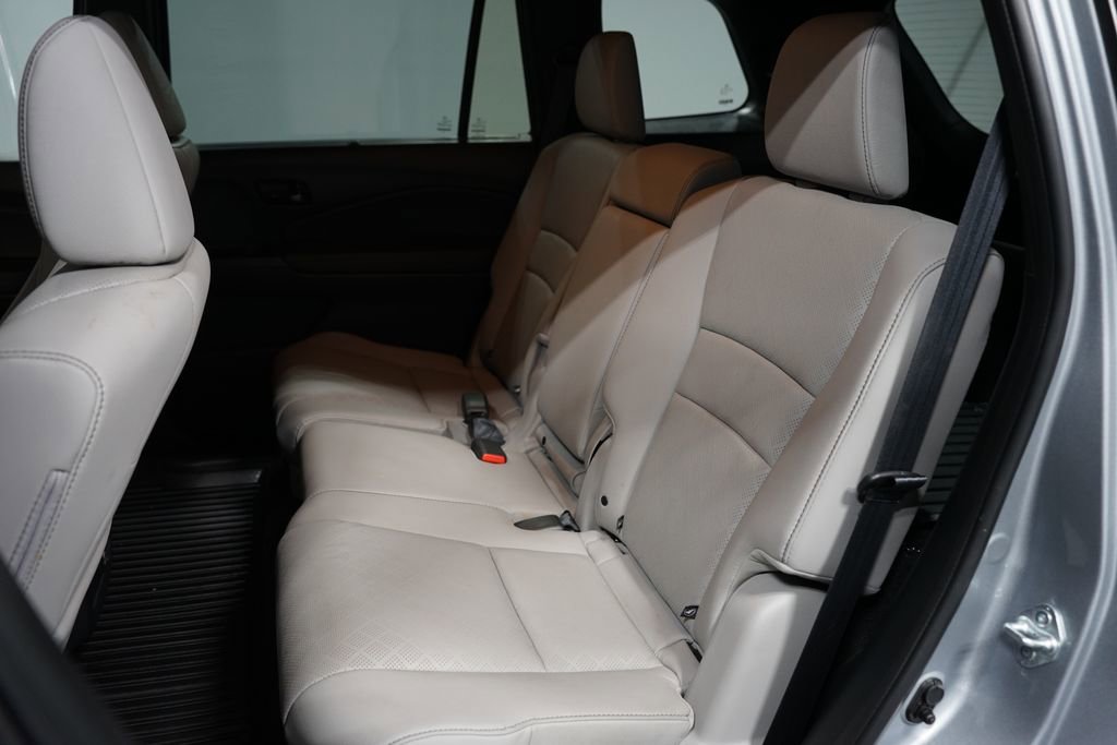 Used 2023 Honda Passport Elite image 29
