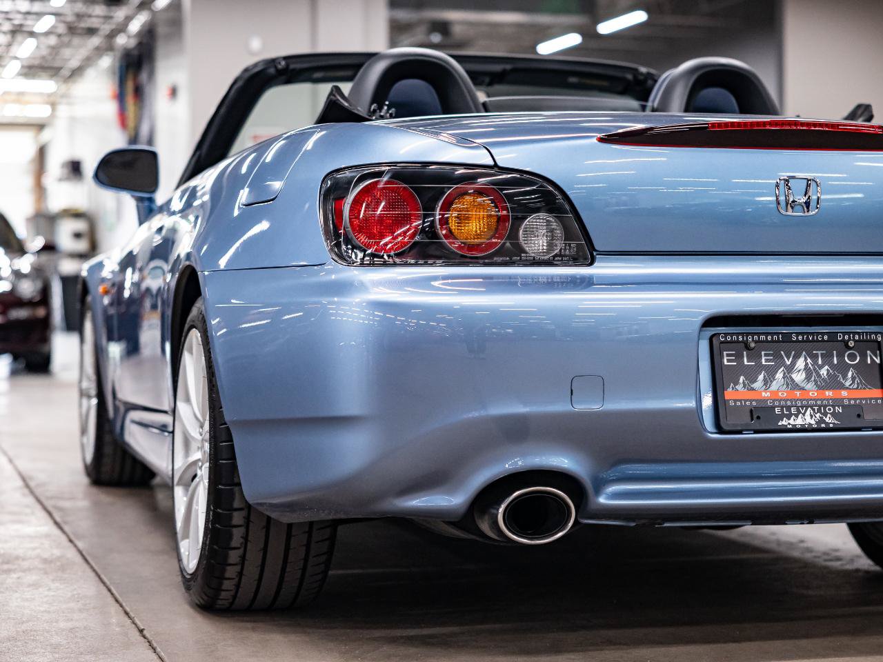 Used 2006 Honda S2000 image 39
