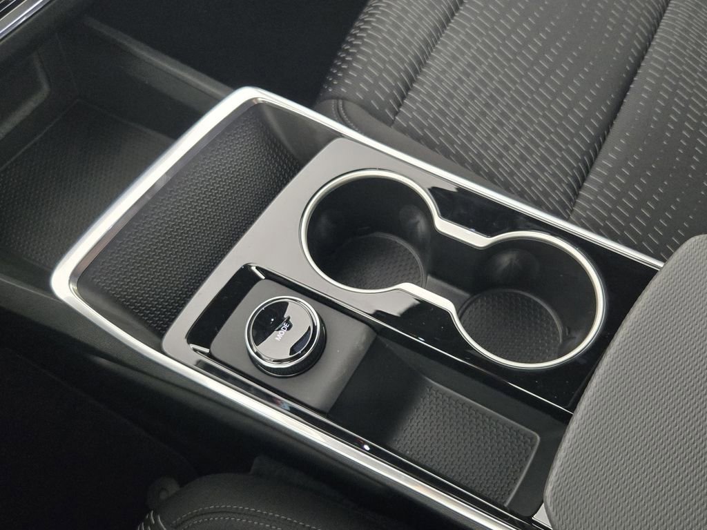 New 2026 Chevrolet Equinox LT w/ Safety and Technology Package image 22