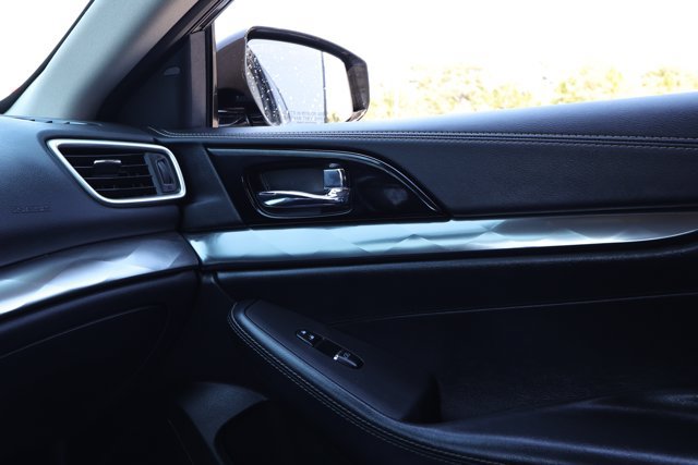 Used 2020 Nissan Maxima 3.5 SV w/ Floor Mat Group FWD image 26