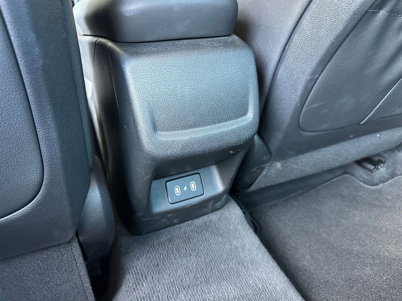 Used 2025 Kia K5 LXS FWD image 22