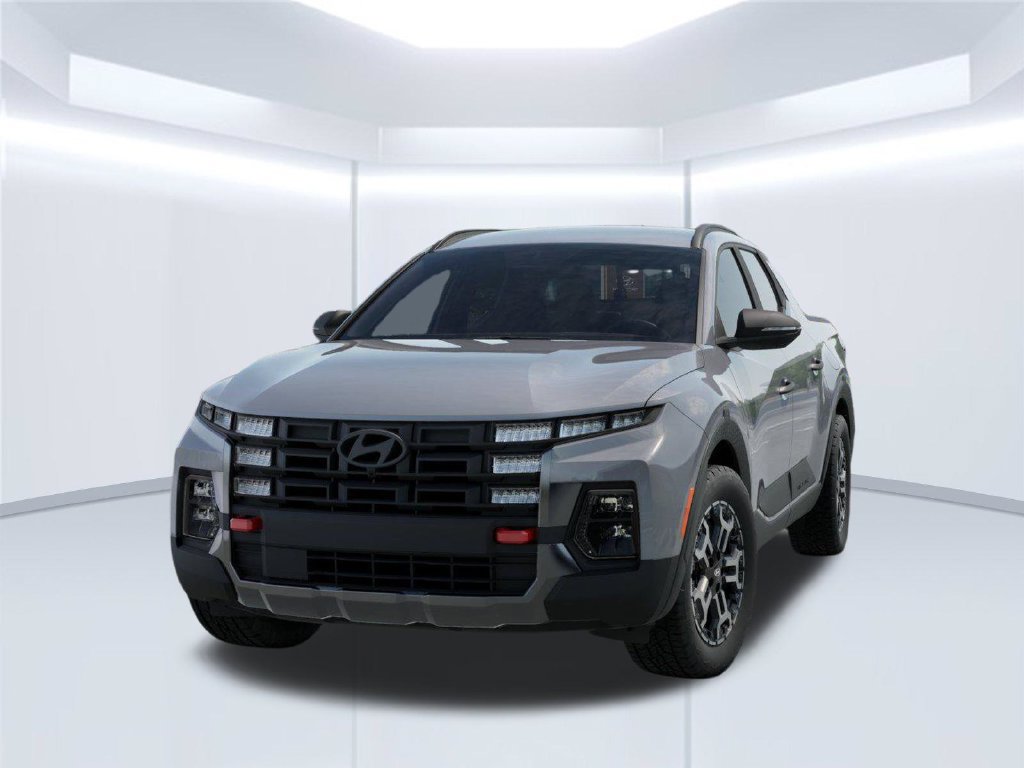New 2026 Hyundai Santa Cruz XRT AWD/4WD image 6