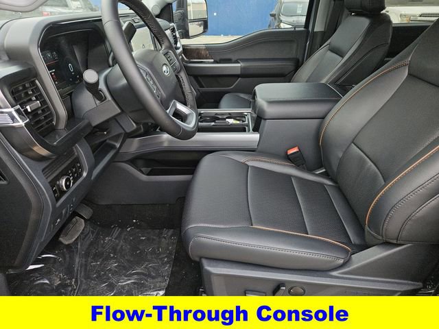 New 2026 Ford F250 Lariat image 24