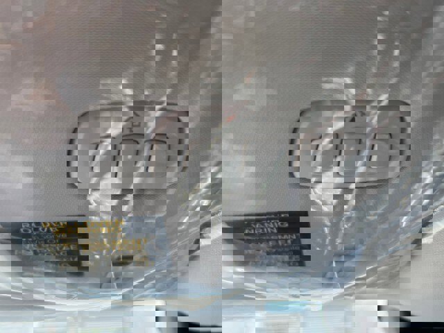 New 2025 Ford Bronco Sport Outer Banks w/ Outer Banks Tech Package+ image 17