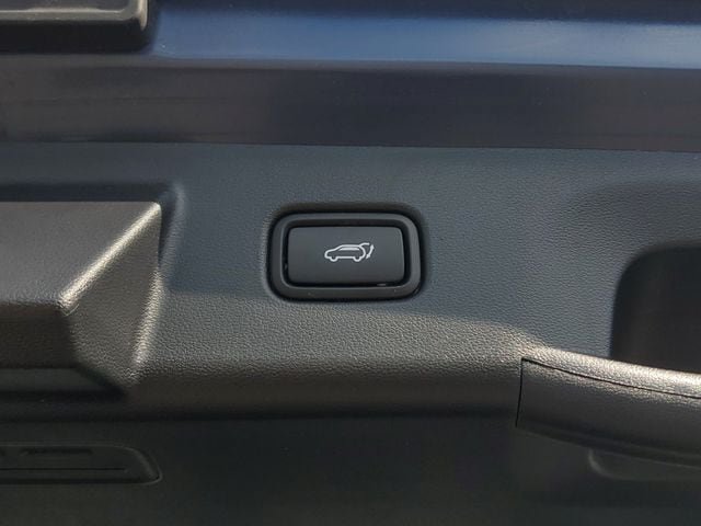 Used 2025 Hyundai Tucson SEL FWD image 10