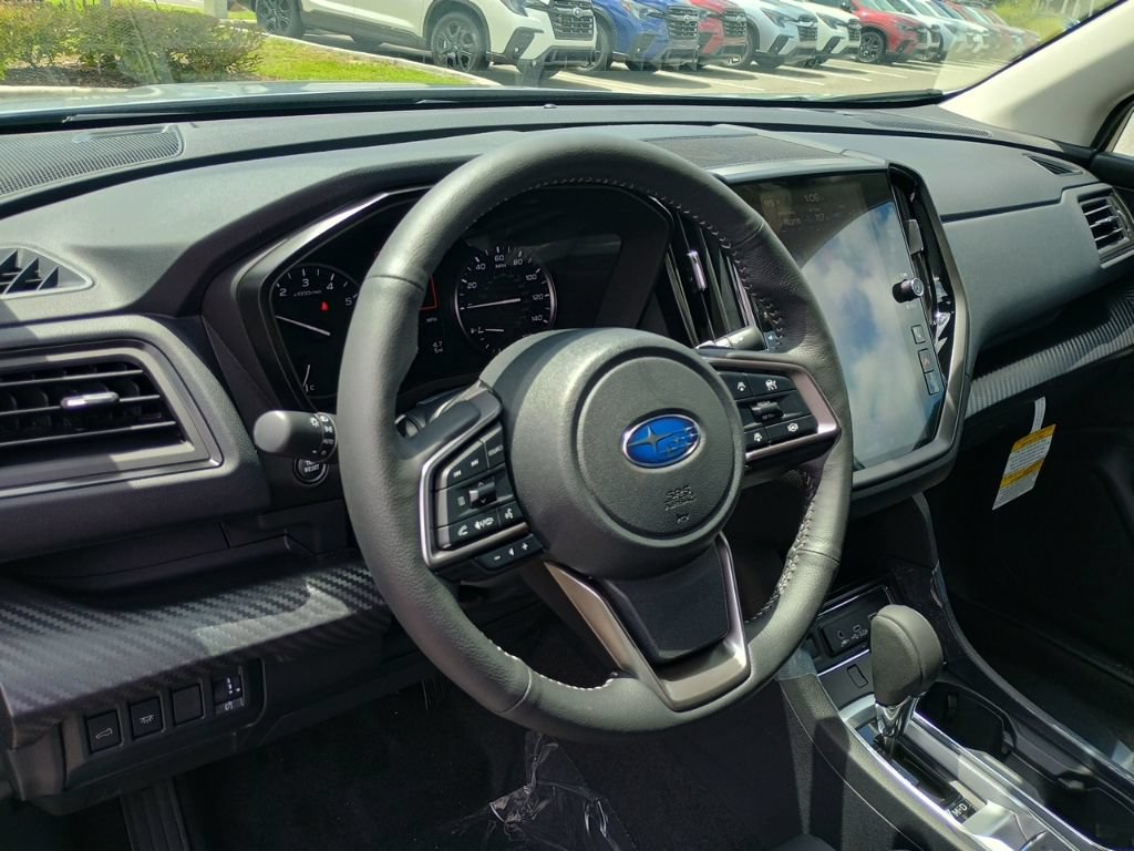 New 2026 Subaru Ascent Premium AWD/4WD image 11