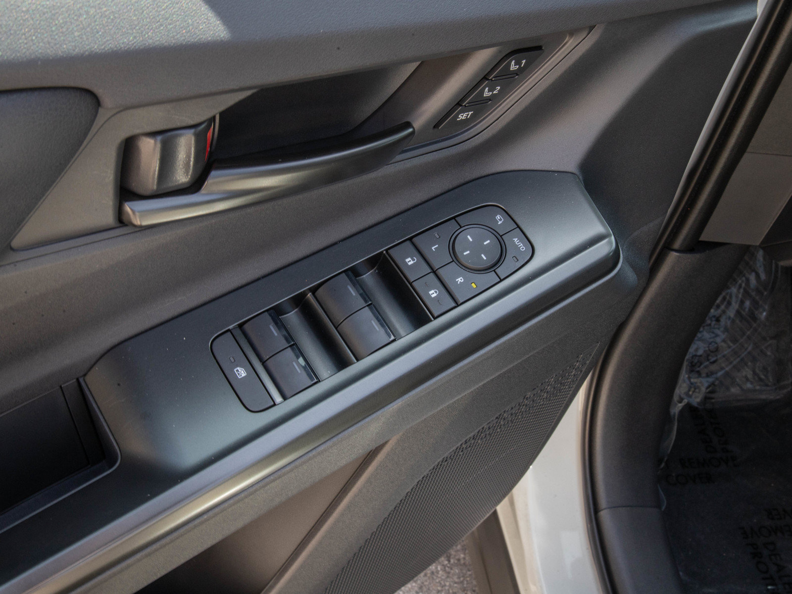 Certified 2026 Toyota bZ AWD/4WD image 20