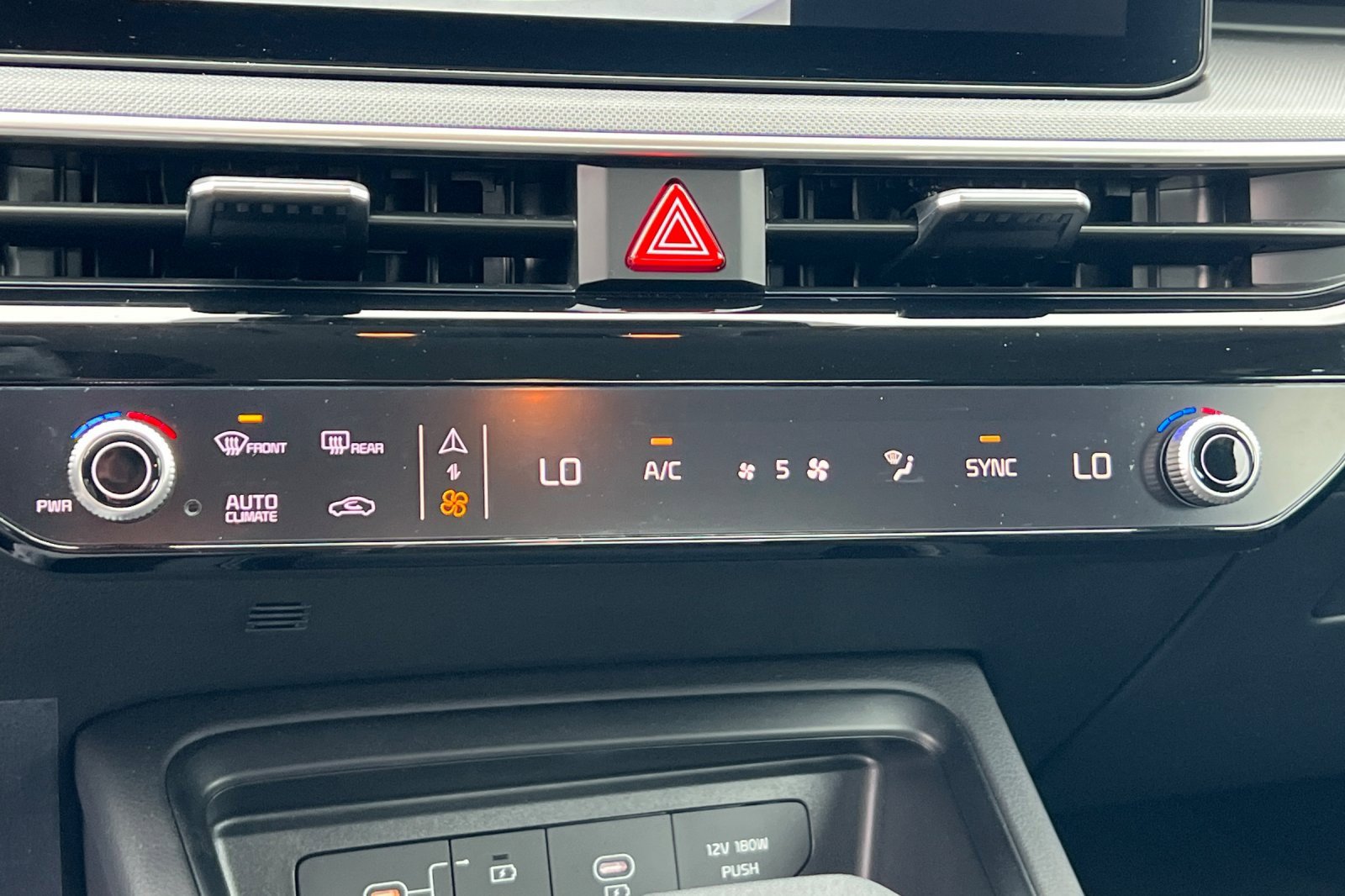 Used 2025 Kia K5 LXS image 21