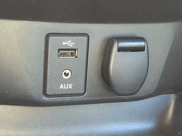 Used 2017 Nissan Rogue Sport SL w/ SL Premium Package FWD image 22