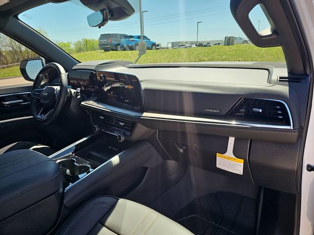 New 2026 Chevrolet Tahoe High Country AWD/4WD image 29