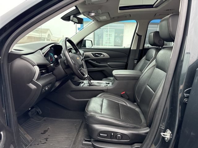 Used 2019 Chevrolet Traverse RS AWD/4WD image 14