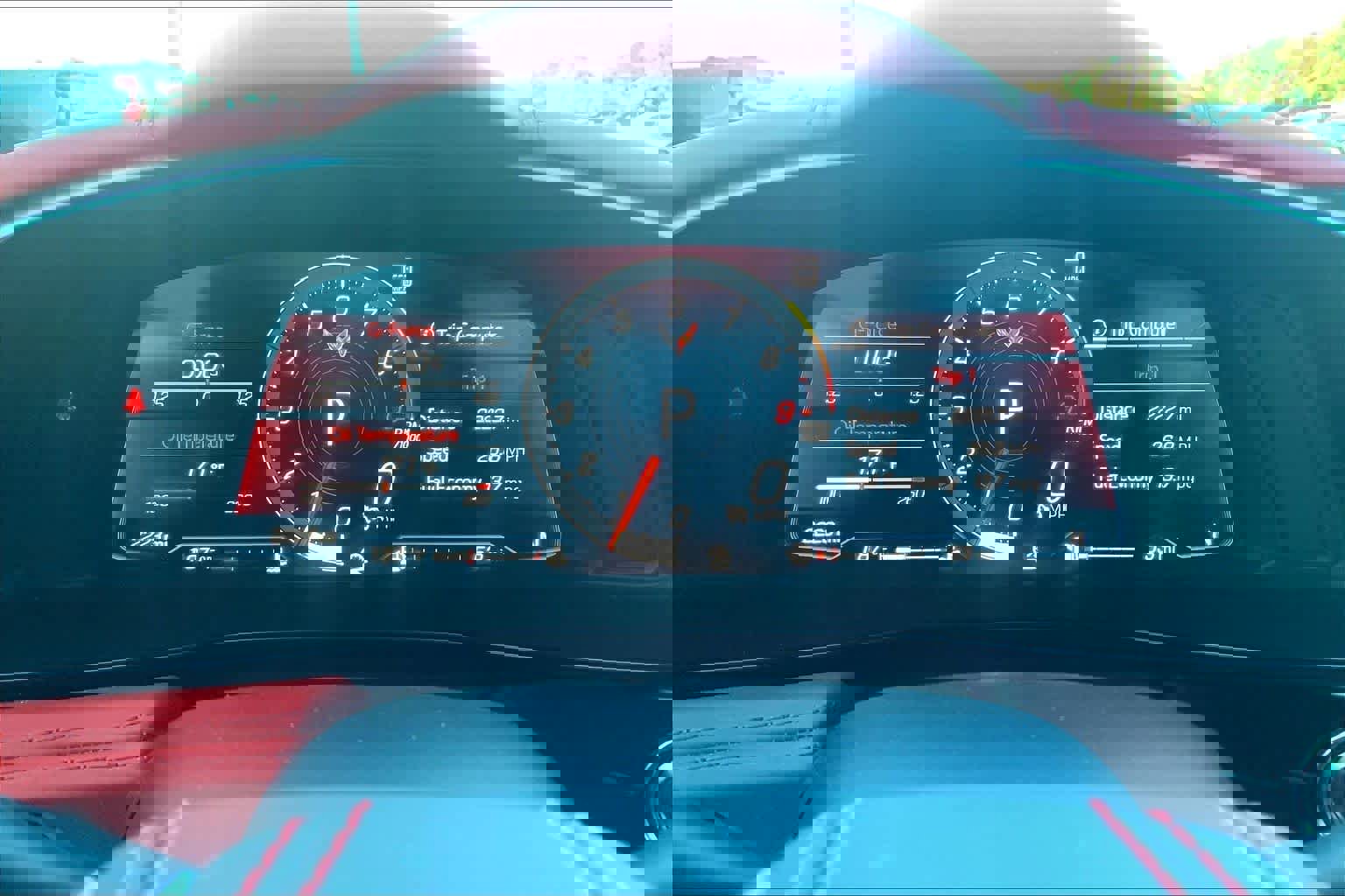 Used 2023 Chevrolet Corvette Z06 image 21