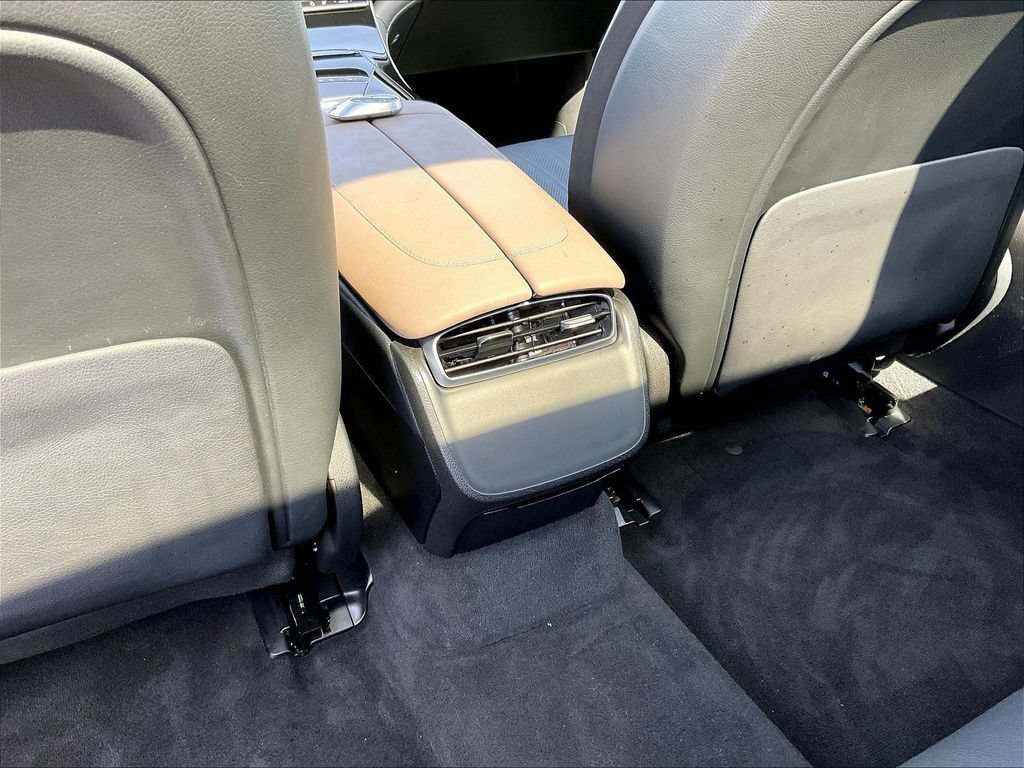 Used 2023 Mercedes-Benz EQS 450+ Sedan image 10