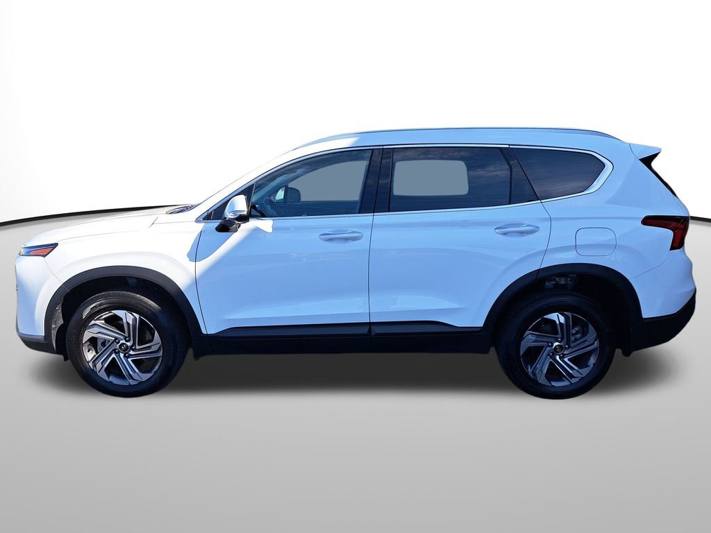 Used 2023 Hyundai Santa Fe SEL image 9