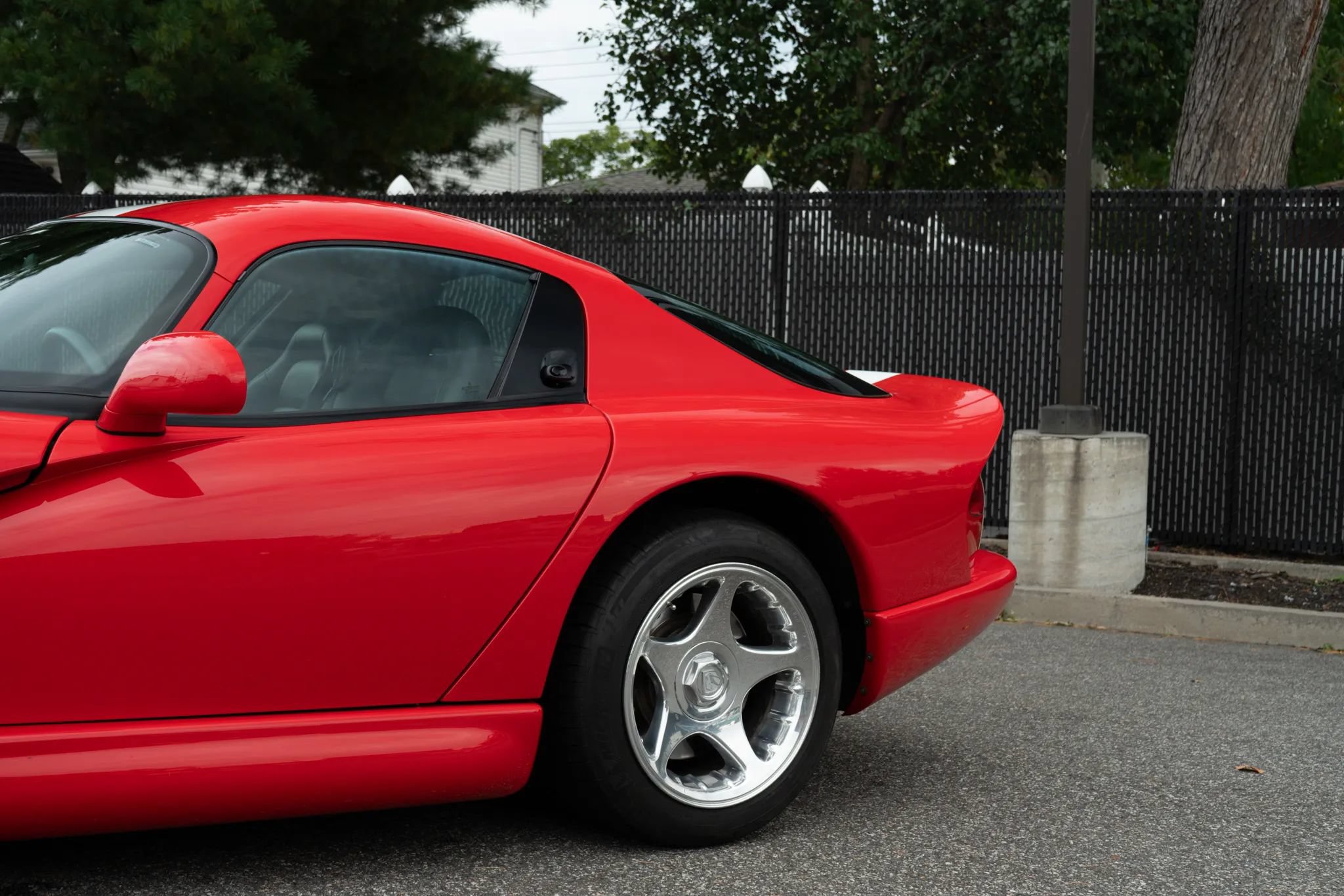 Used 1997 Dodge Viper GTS RWD image 54