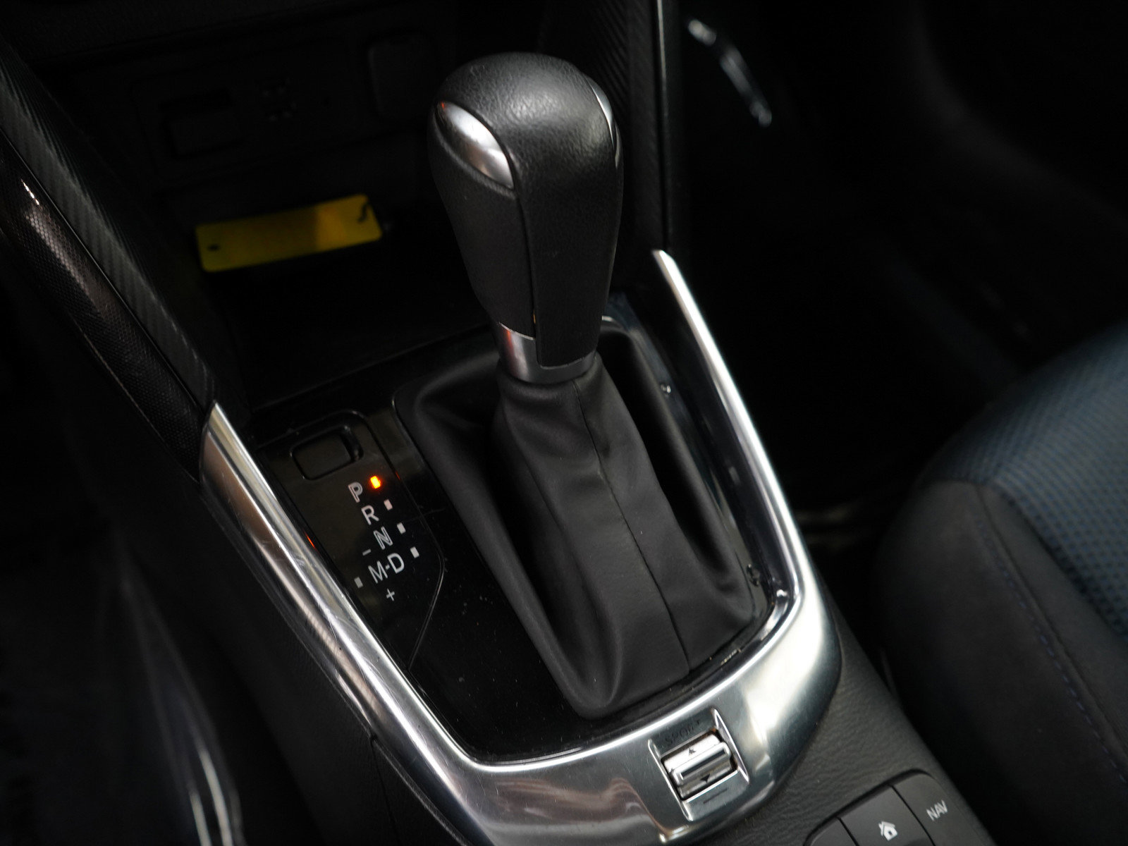 Used 2016 Scion iA image 20