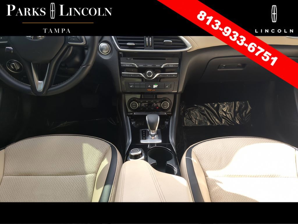 Used 2018 INFINITI QX30 image 13