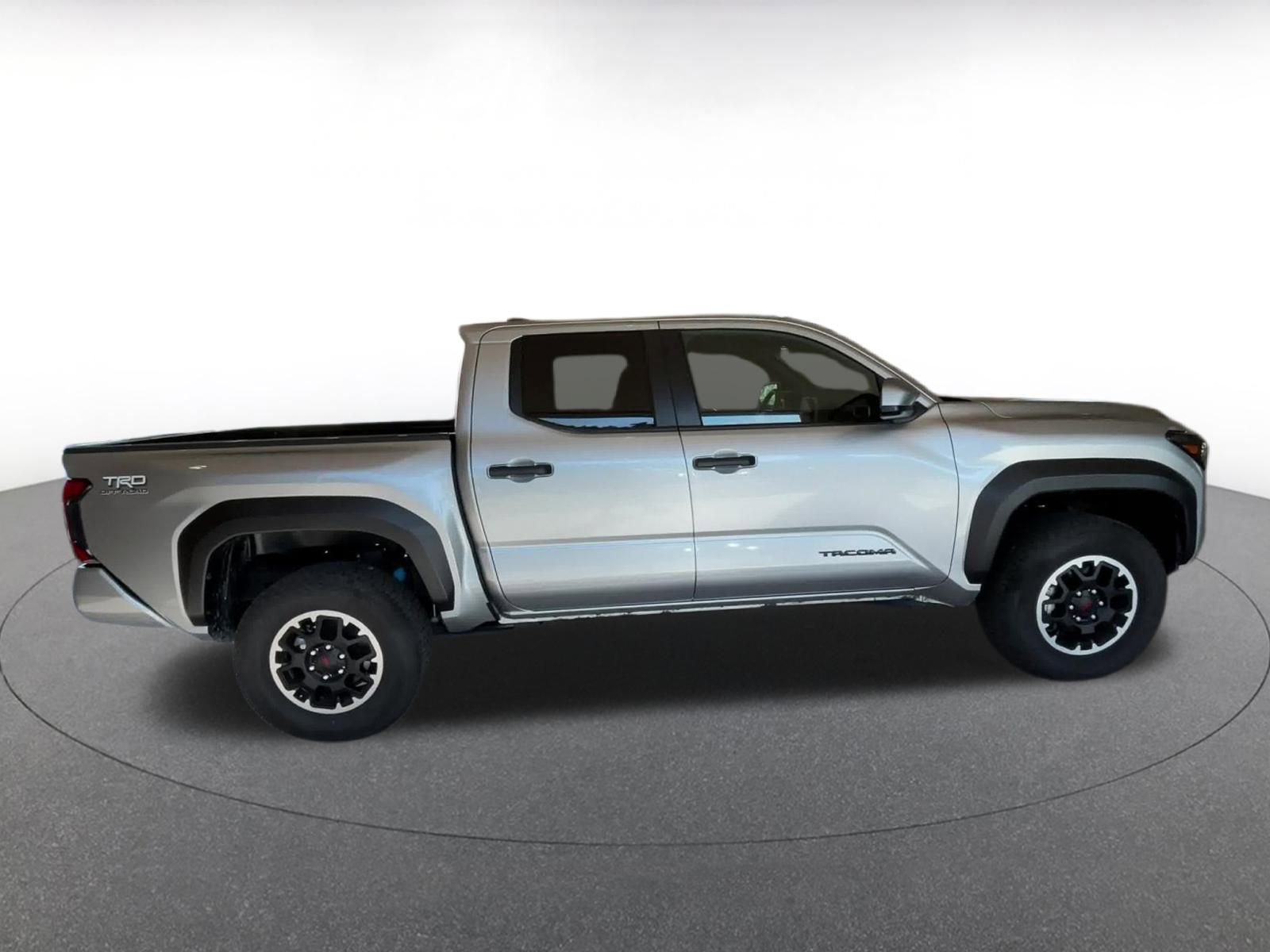 Used 2025 Toyota Tacoma TRD Off-Road image 16