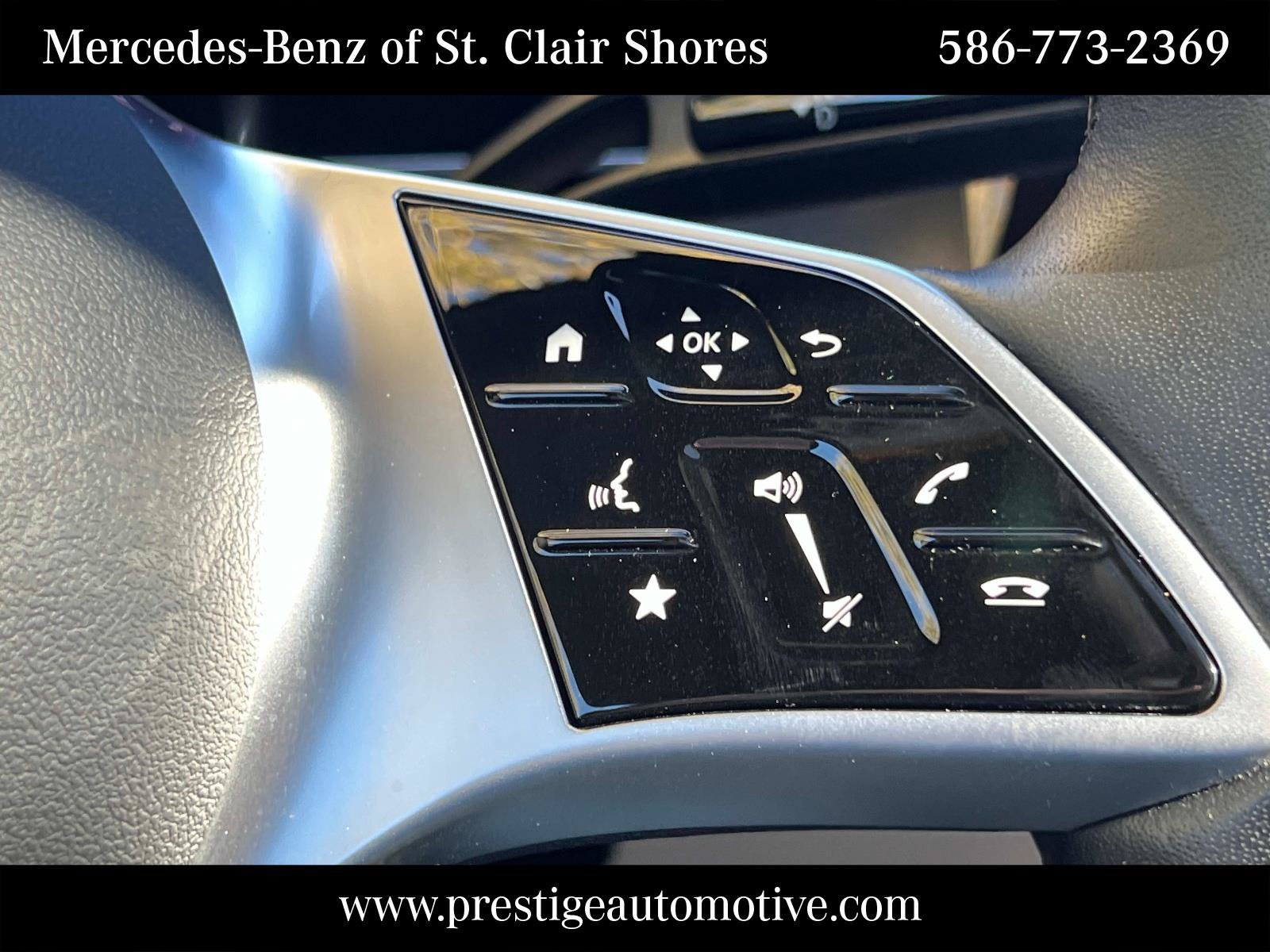 Used 2023 Mercedes-Benz GLC 300 4MATIC image 33