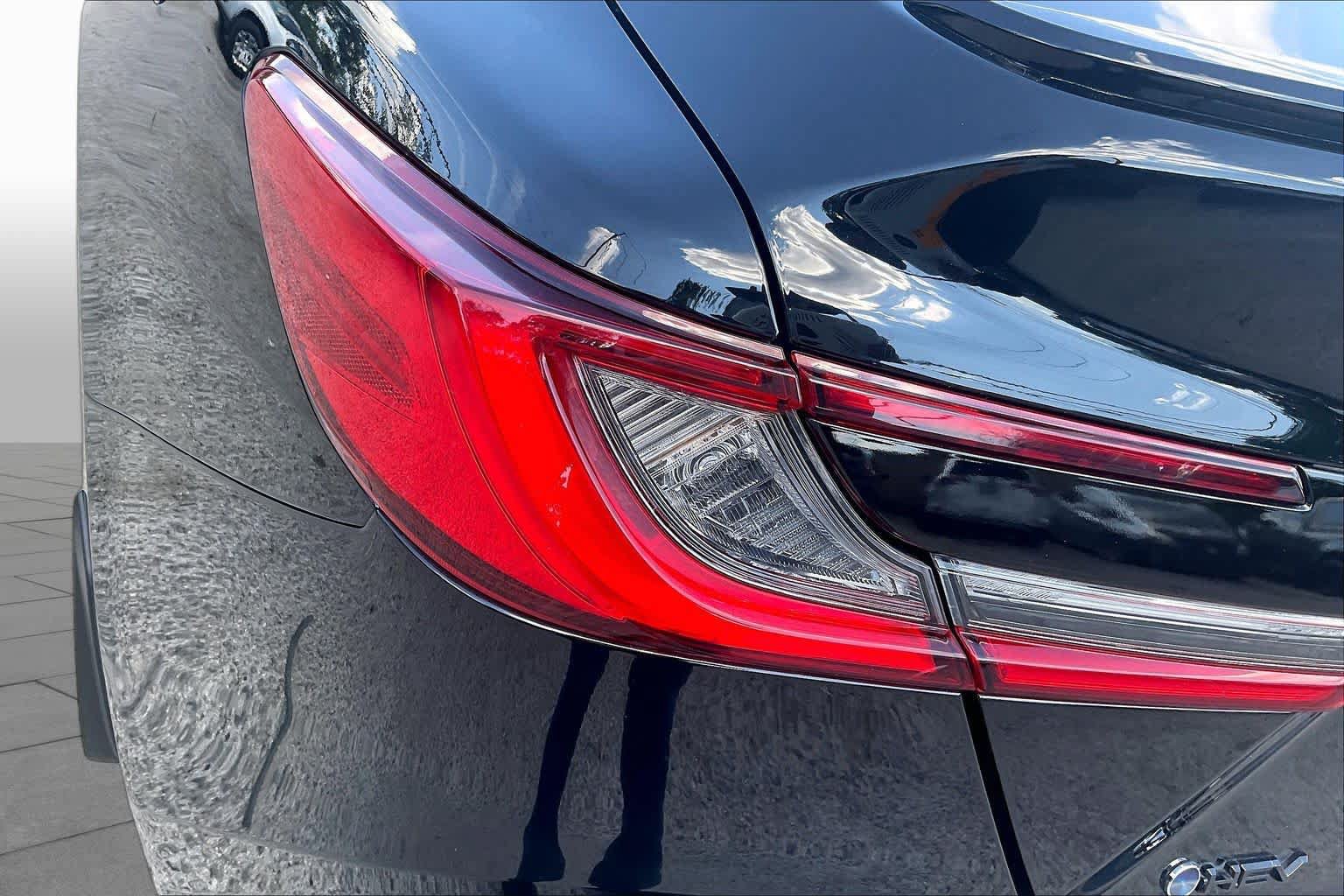 Used 2025 Toyota Camry XSE FWD image 28