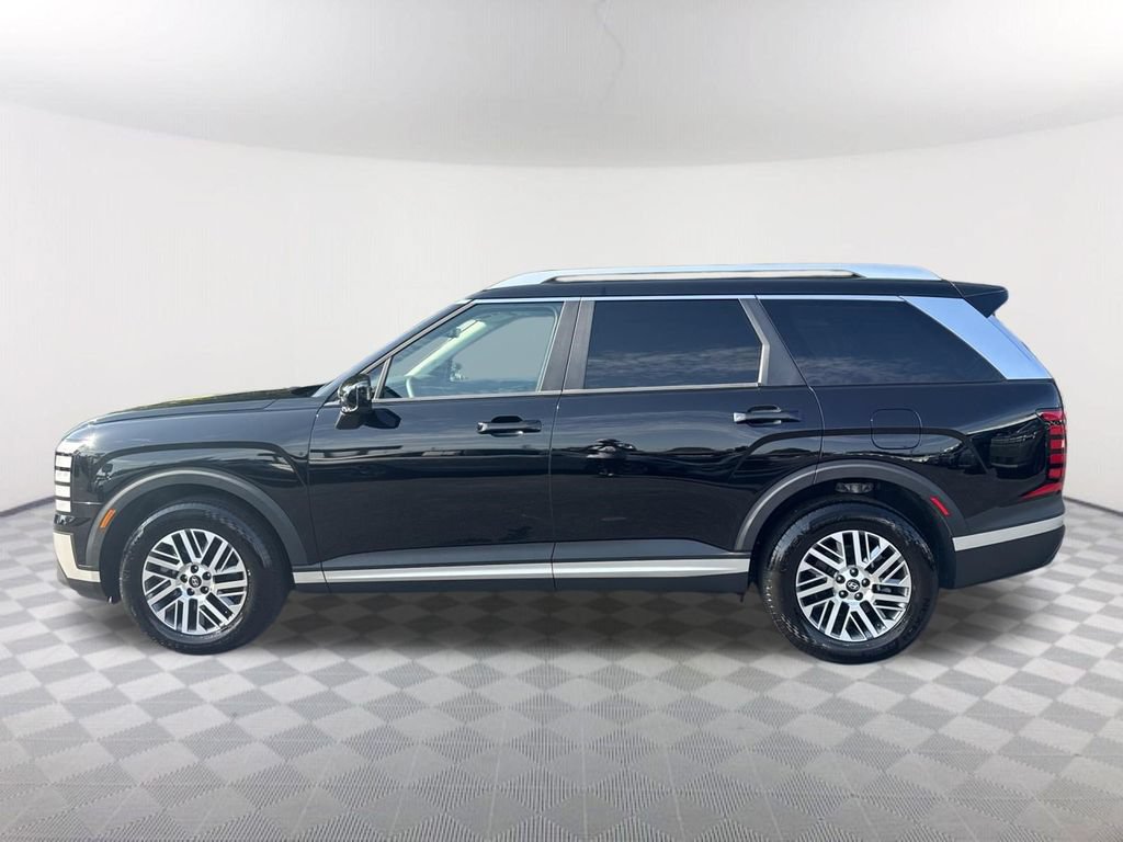 Used 2026 Hyundai Palisade SEL AWD/4WD image 8
