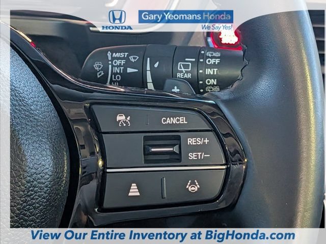Certified 2024 Honda Pilot Touring image 30