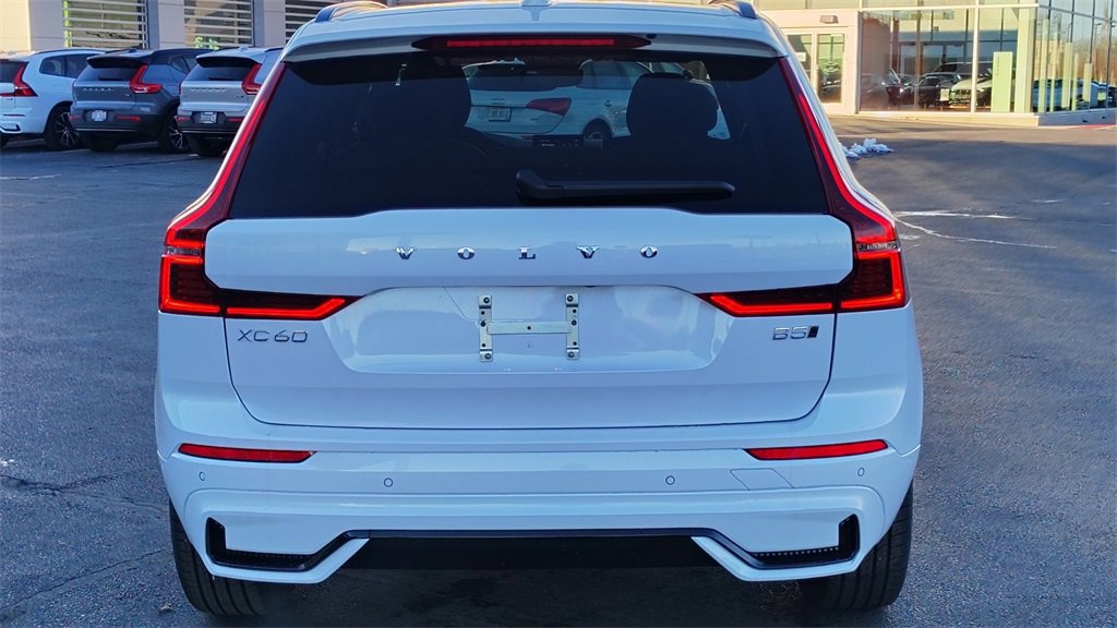 New 2026 Volvo XC60 B5 Plus w/ Climate Package image 29