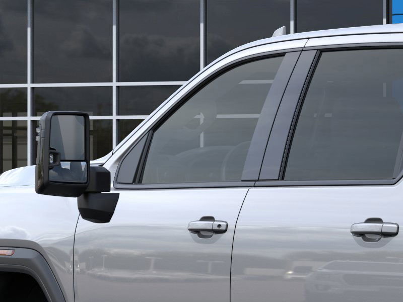 New 2026 GMC Sierra 2500 AT4 w/ AT4 Premium Plus Package image 36