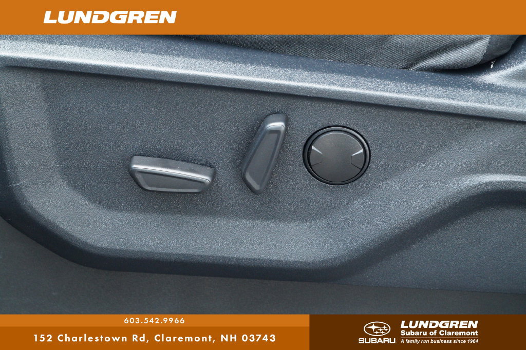 Used 2022 Ford F150 XLT w/ Equipment Group 302A High AWD/4WD image 16