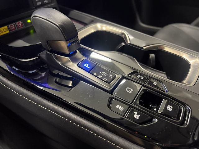 Certified 2023 Lexus NX 350 AWD image 20