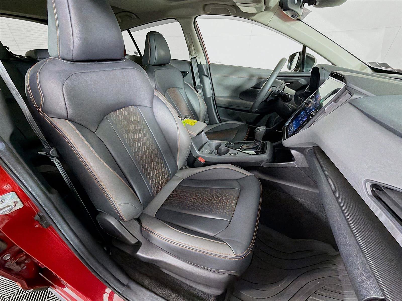 Used 2024 Subaru Crosstrek 2.5i Limited w/ Crosstrek Mirror Package AWD/4WD image 28