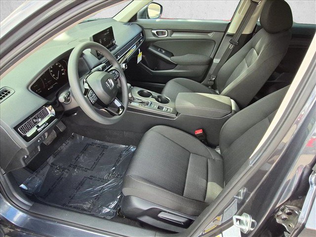 Used 2026 Honda Civic LX image 16